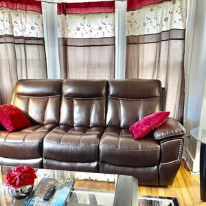 Beautiful & Lovely 2 BR/3 Beds/ Netflix/Alexa/Roku