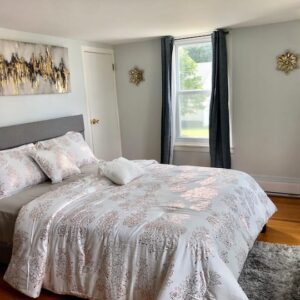 Beautiful & Cozy 2 BR/ 2Beds/ Netflix/Alexa/Roku.