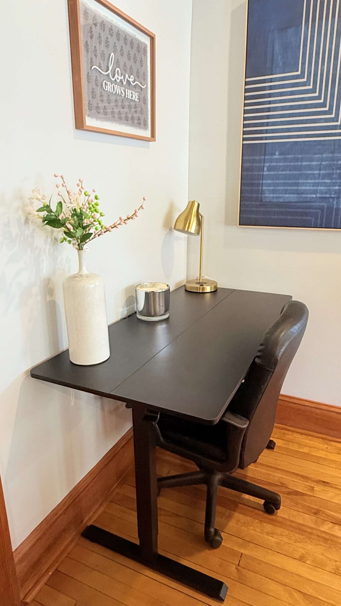 Elegant West Side 3BR unit w/ King Suite - Image 8